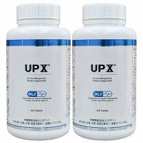 楽天市場】upx（240粒）マルチビタミン サプリメント ダグラスラ 