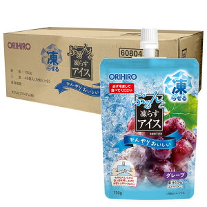 Iq ՂƓ炷ACX X^fBO O[v 130g×48 (1P[X)