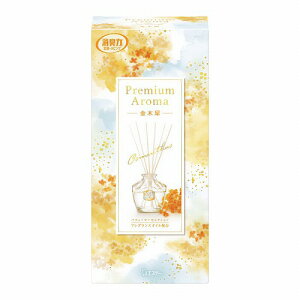 ̏L Premium Aroma Stick v~AA} XeBbN { ؍ 65ml