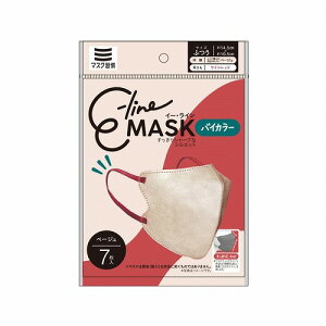 }XNK E-line MASK C[C}XN oCJ[ x[W ЂCbh ӂTCY 7