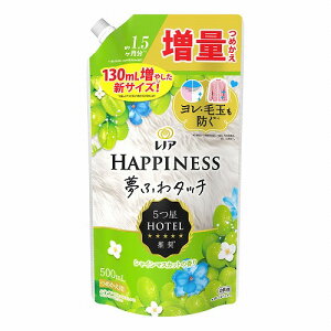 P&G mA nslX ӂ^b` _ VC}XJbg lߑւp 500ml