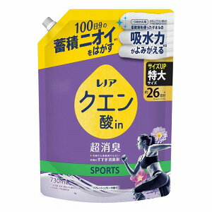 mA NG_in L X|[c tbV[̍ ߂p TCY 730mL