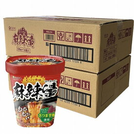 即席春雨 麻辣湯 マーラータン 1個×24個セット
