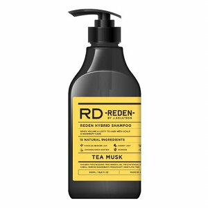 REDEN �n�C�u���b�h�V�����v�[ R3 �e�B�[���X�N 500mL