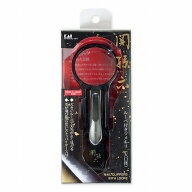 関孫六 ルーペ付き ツメキリ大口径 M 1個(※アウトレット品)