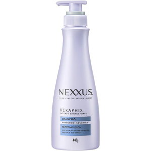 NEXXUS(lNTX) CeX_[WyA Vv[ |v 440g (AEgbgi)