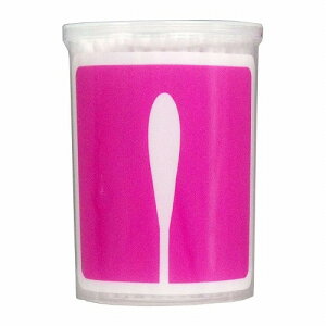 UDベビー綿棒 極細型 200本入