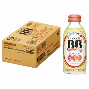 �`���R��BB �X�p�[�N�����O �[���g���v�� �A�b�v��&�������� 140mL×24�{�� ��������