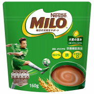 ネスレ ミロ オリジナル 160g
