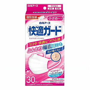 ���K�K�[�h�}�X�N �����߃T�C�Y 30����