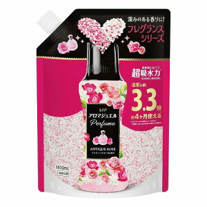 ���m�A �A���}�W���G�� Perfume �A���e�B�[�N���[�Y�̍��� �߂����p ������ 1410mL