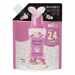 ���m�A �A���}�W���G�� Perfume �u���[�~���O�u���b�T���̍��� �߂����p ���� 1040mL