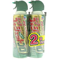 アース製薬 ゴキジェットプロ 450ml×2本パック (※アウトレット品)