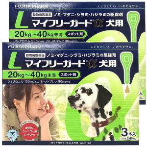 ypiz }Ct[K[h p L (20kg~40kg) 2.68ml×3{