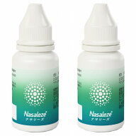 ナサリーズ 800mg 家庭用鼻腔粘膜保護材 花粉症 ハウスダスト 等による アレルギー性鼻炎 の緩和に/鼻腔 …