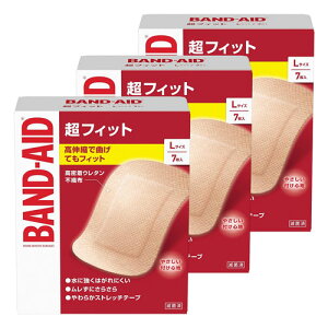 �o���h�G�C�h ���t�B�b�g L�T�C�Y 7���� ���[���֑�������