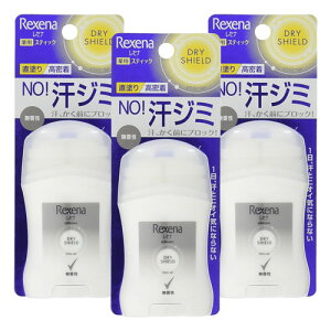 レセナ ドライシールド パウダースティック 無香性 20g 医薬部外品 メール便送料無料