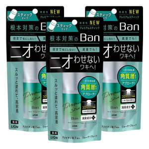 �o��(Ban) ���u���b�N �v���~�A���X�e�B�b�N ������ 20g ���[���֑�������