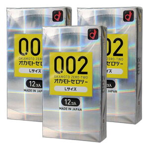 �I�J���g �������ψ� 0.02EX L�T�C�Y 12�� ���[���֑�������