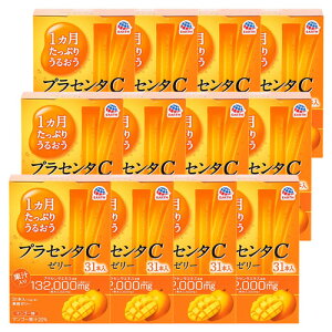 1���������Ղ肤�邨�� �v���Z���^C�[���[ 10g×31�{