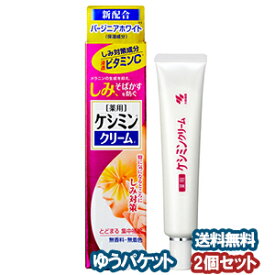 小林製薬 ケシミンクリームj 30g×2個セット 【医薬部外品】 メール便送料無料