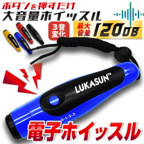 誘導　笛 