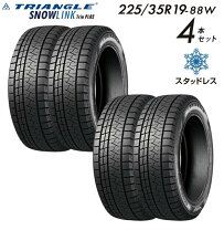 楽天市場】225／35R19（タイヤ幅（mm）225）（スタッドレスタイヤ 