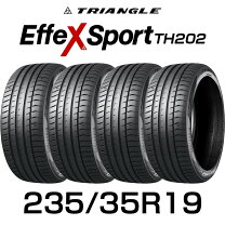 楽天市場】トライアングル タイヤ 235/35r19の通販