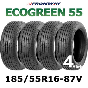 サマータイヤ 4本セット 185/55r16の人気商品・通販・価格比較 - 価格.com 