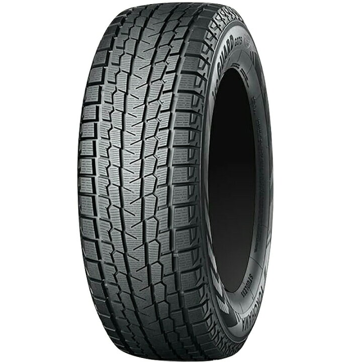 楽天市場】【タイヤ交換可能】YOKOHAMA iceGUARD SUV G075 235/55R18  