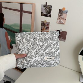 【5%OFFクーポン】24時間内発送 送料無料 メイクポーチ 小物入れ ポーチ 化粧ポーチ 収納ポーチ 持ち運び 旅行用 コンパクト 可愛いポーチ コスメ収納 小物入れポーチ 刺繍ポーチ おしゃれポーチ 1000円