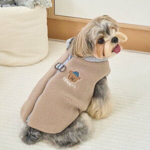 y 25H~ Vi ̔Jn z̕ H~ H ^   xj[Y t@W[ n[lX Wp[ FUZZY HARNESS JUMPER S/M/L/XLy؍ BENNYS {z^ ~ m 킢 g  