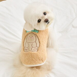 y10/30|Cg5{z̕  AE^[ h xXg ~  ^  t[X Wp[ WITH BUNNY FLEECE JUMPER S/M/L/XLy؍ BENNYS {z^ ~ 킢  g