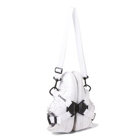 シューズハーネス ホワイト 50-021WH | 正規品 SPALDING スポルディング バスケットボール バスケ バッグ 靴 メンズ レディース