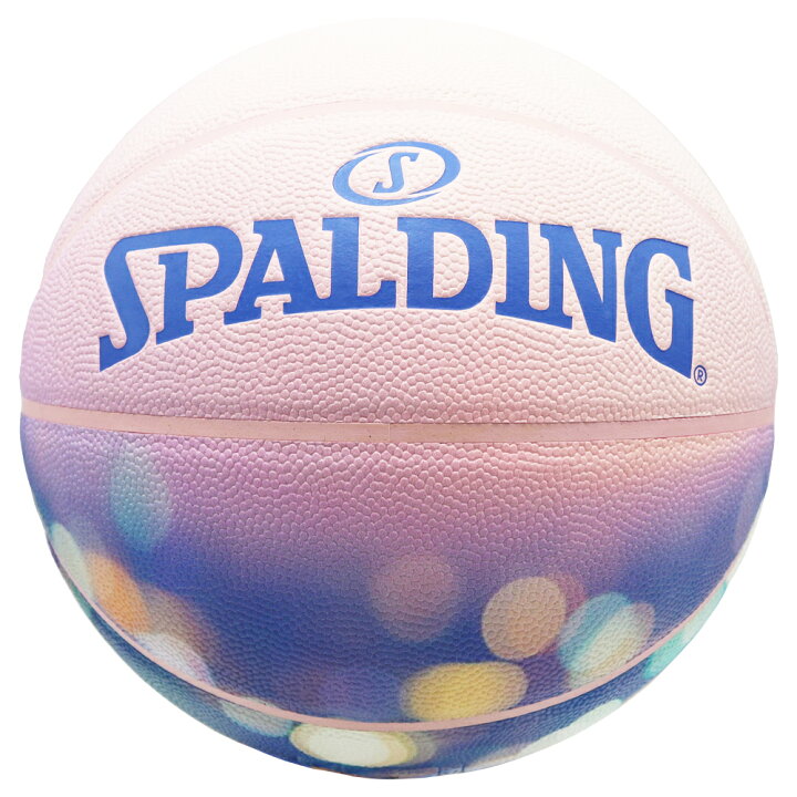楽天市場 ポイント5倍 ナイトフォール 合成皮革 7号球 76 790j 正規品 Spalding スポルディング バスケットボール バスケ Nba 7号 皮 革 人工皮革 屋内 室内 べノアスタイル 楽天市場店