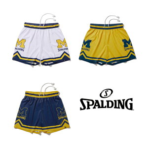SMP24125M �W���[�W�[�V���[�c �~�V�K�� M���S �b ���K�i SPALDING �X�|���f�B���O �o�X�P�b�g�{�[�� �n�[�t�p���c �����Y ���f�B�[�X �j�� ���� ���j�Z�b�N�X �j�����p ������� �I�V����