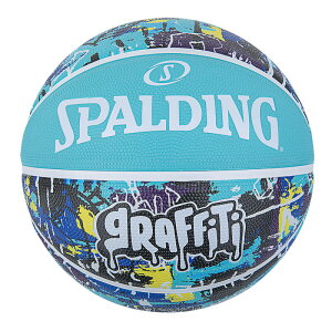 84-529J �O���t�B�e�B �u���[ 6���� ���o�[�� �b ���K�i SPALDING �X�|���f�B���O �o�X�P�b�g�{�[�� �o�X�P 6�� ���O �O�p ���� ���� �X���I�X�X��