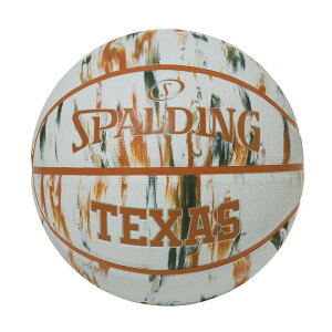 84-915J �e�L�T�X �����O�z�[���Y �}�[�u�� ���o�[ 7���� �b ���K�i SPALDING �X�|���f�B���O �o�X�P�b�g�{�[�� �o�X�P 7�� ���o�[ �S�� ���O �O�p ���� ����