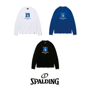 SMT23143V SPALDING �o���[�{�[�� �����O�X���[�u T�V���c �f���[�N �f�r���w�b�h �b ���K�i �X�|���f�B���O �o���[ �{�[�� T-shirt �����Y ���f�B�[�X �j�� ���� ���j�Z�b�N�X �j�����p ������� �I