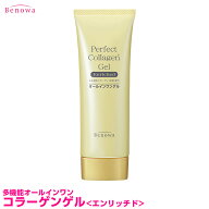 【送料無料】【定形外郵便】ビノワ　パーフェクトコラーゲンゲル＜エンリッチド＞【100g・約2ヶ月分】　(…