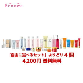 【送料無料】ビノワ「自由に選べるセット」4個セット(M150605)