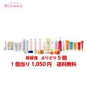 【送料無料】ビノワ「自由に選べるセット」よりどり5個(150391)