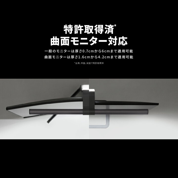 楽天市場】【BenQ公式店】BenQ ScreenBar Halo スクリーンバー ハロー  