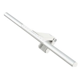 【BenQ公式店】BenQ ScreenBar Pro スクリーンバーモニターライト モニター掛け式ライト USBライト PCライト ディスプレイライト 自動調光 自動点灯消灯 湾曲モニター対応 2色あり 高演色性 Rf＞96