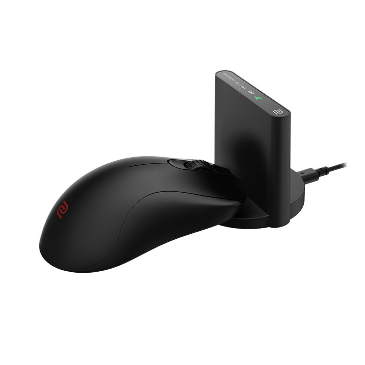 楽天市場】【BenQ公式店】BenQ ZOWIE ZA13-DW ワイヤレスゲーミング  