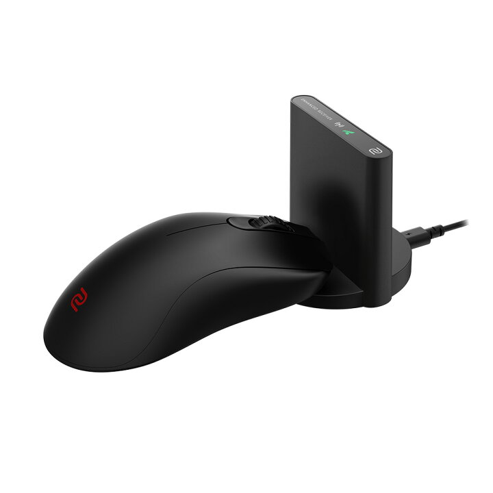 楽天市場】【BenQ公式店】BenQ ZOWIE FK2-DW ワイヤレスゲーミング 
