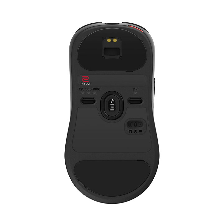 楽天市場】【BenQ公式店】BenQ ZOWIE FK2-DW ワイヤレスゲーミング 