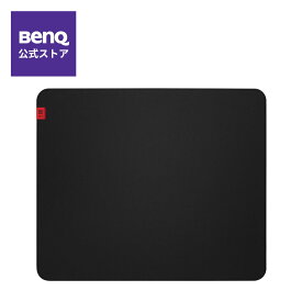 【BenQ公式店】BenQ ベンキュー ZOWIE G-SR III ゲーミングマウスパッド 布製 クロス ラバーベース 滑り止め加工 47x39cm ゲーム用