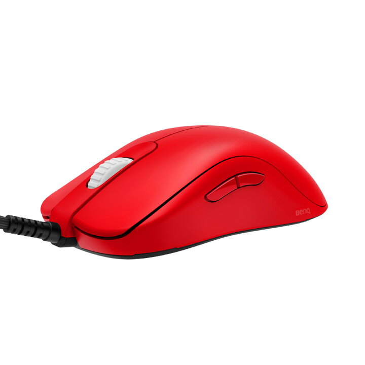 楽天市場 Benq公式店 Benq ベンキュー Zowie Fk Bシリーズ ゲーミングマウス 限定版 レッド 左右対称 3360センサー 右手用 Usbポートに挿すだけで使える 有線パラコードケーブル M L Xlの3サイズ展開 ベンキューダイレクトショップ 楽天市場 Benq公式店 Benq ベンキュー Zowie Fk Bシリーズ ゲーミングマウス 限定版 レッド 左右対称 3360センサー 右手用 Usbポートに挿すだけで使える 有線パラコードケーブル M L Xlの3サイズ展開 ベンキューダイレクトショップ