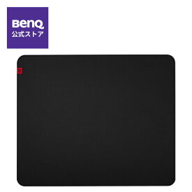 【BenQ公式店】BenQ ベンキュー ZOWIE G-SR II ゲーミングマウスパッド 布製/クロス/ラバーベース/滑り止め加工/100%フルフラット/ステッチ加工/3.5mm
